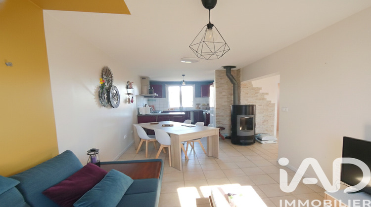 Ma-Cabane - Vente Maison Budelière, 114 m²