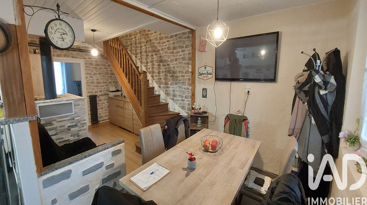 Ma-Cabane - Vente Maison Budelière, 128 m²