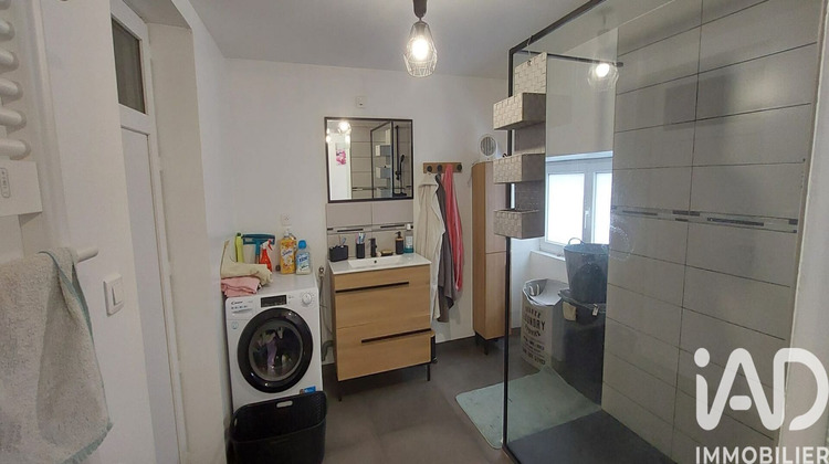 Ma-Cabane - Vente Maison Budelière, 128 m²