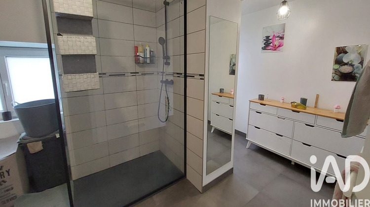 Ma-Cabane - Vente Maison Budelière, 128 m²