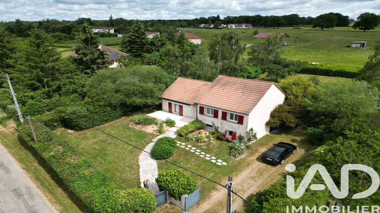 Ma-Cabane - Vente Maison Budelière, 92 m²