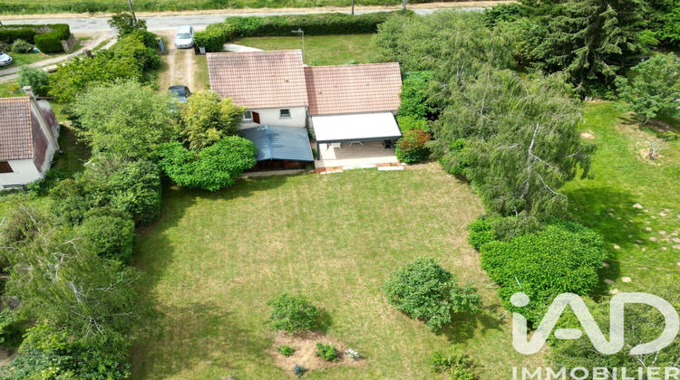 Ma-Cabane - Vente Maison Budelière, 92 m²