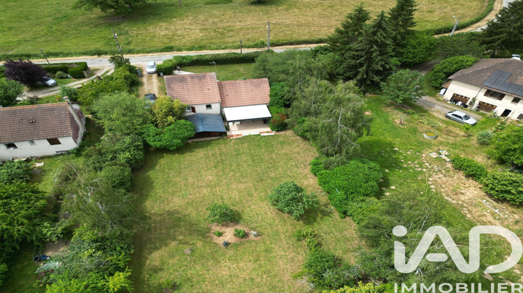 Ma-Cabane - Vente Maison Budelière, 92 m²
