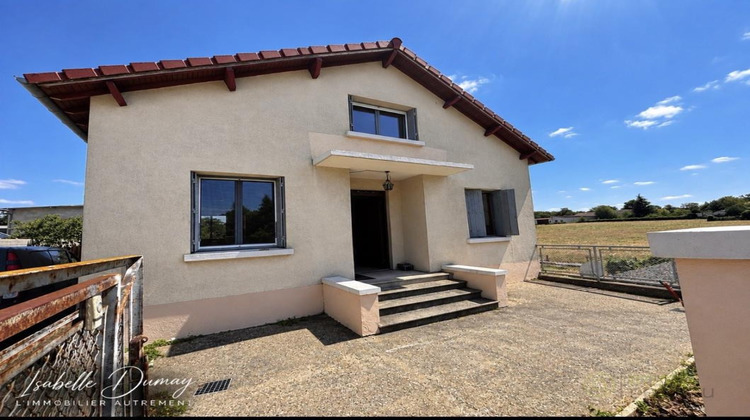 Ma-Cabane - Vente Maison BUDELIERE, 113 m²