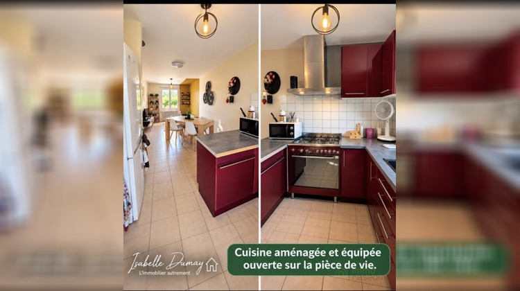 Ma-Cabane - Vente Maison BUDELIERE, 113 m²