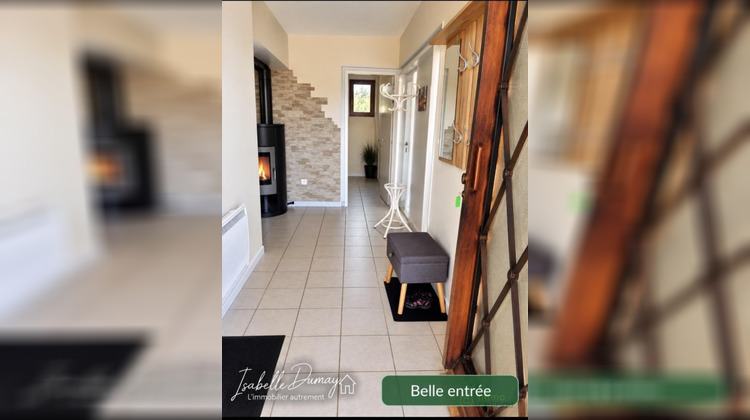 Ma-Cabane - Vente Maison BUDELIERE, 113 m²