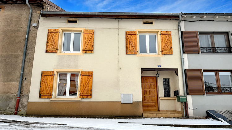 Ma-Cabane - Vente Maison BUDING, 150 m²