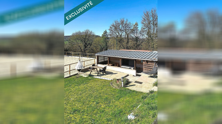 Ma-Cabane - Vente Maison Buding, 116 m²