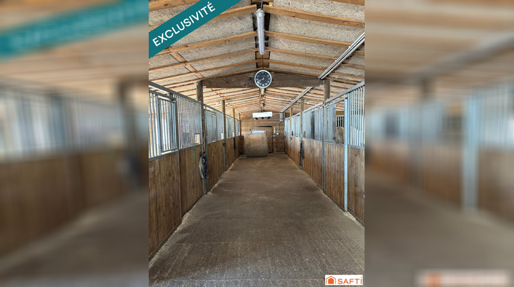 Ma-Cabane - Vente Maison Buding, 116 m²