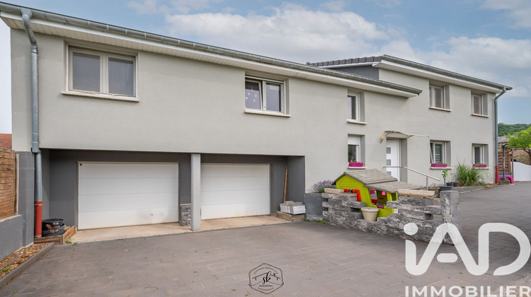 Ma-Cabane - Vente Maison Buding, 195 m²