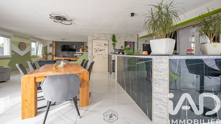 Ma-Cabane - Vente Maison Buding, 195 m²