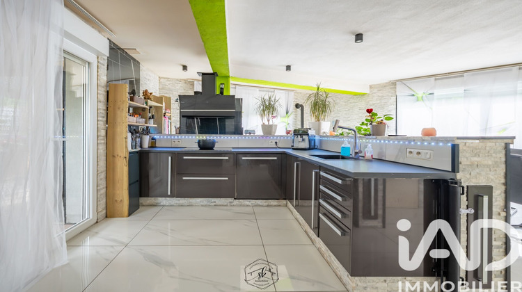 Ma-Cabane - Vente Maison Buding, 195 m²