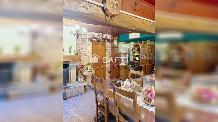 Ma-Cabane - Vente Maison Budos 33720, 138 m²