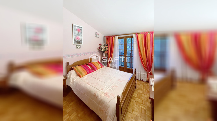 Ma-Cabane - Vente Maison Budos 33720, 138 m²