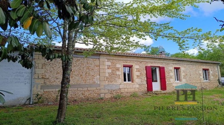 Ma-Cabane - Vente Maison Budos, 119 m²