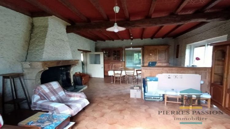 Ma-Cabane - Vente Maison Budos, 119 m²