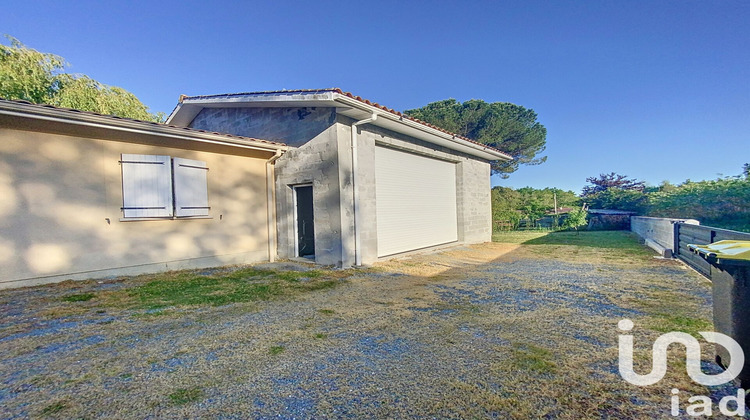 Ma-Cabane - Vente Maison Budos, 101 m²