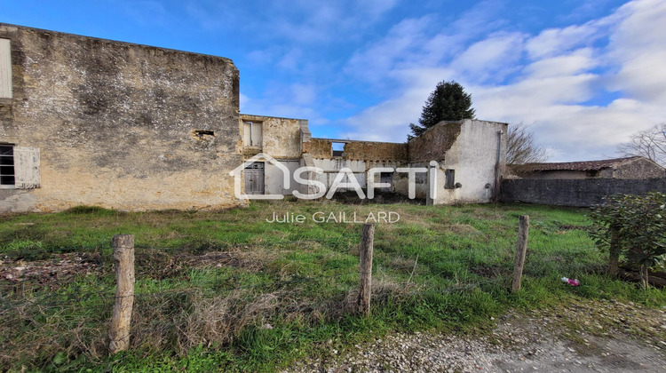 Ma-Cabane - Vente Maison Budos, 157 m²