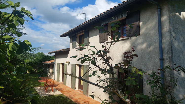 Ma-Cabane - Vente Maison Budos, 135 m²