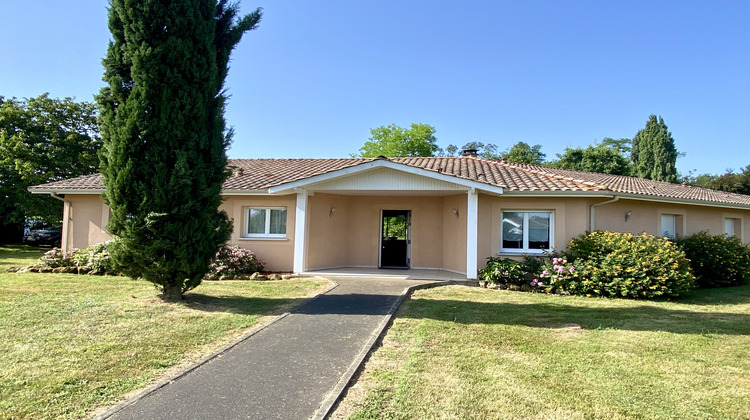 Ma-Cabane - Vente Maison Budos, 232 m²