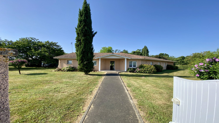 Ma-Cabane - Vente Maison Budos, 232 m²