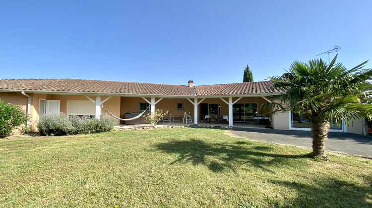 Ma-Cabane - Vente Maison Budos, 232 m²