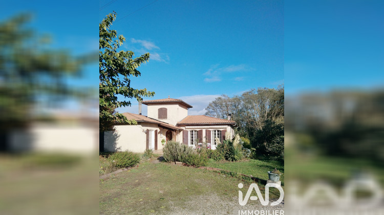 Ma-Cabane - Vente Maison Budos, 140 m²