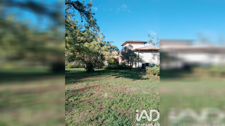 Ma-Cabane - Vente Maison Budos, 140 m²