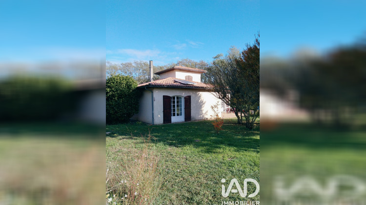 Ma-Cabane - Vente Maison Budos, 140 m²