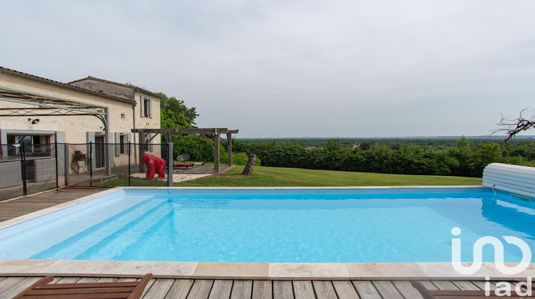 Ma-Cabane - Vente Maison Budos, 207 m²