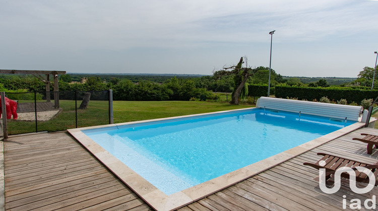 Ma-Cabane - Vente Maison Budos, 207 m²