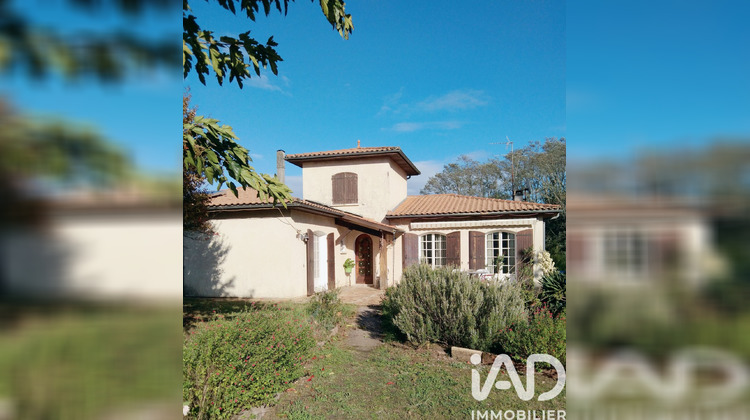 Ma-Cabane - Vente Maison Budos, 140 m²