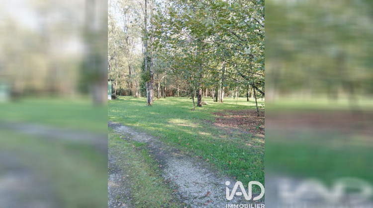 Ma-Cabane - Vente Maison Budos, 140 m²