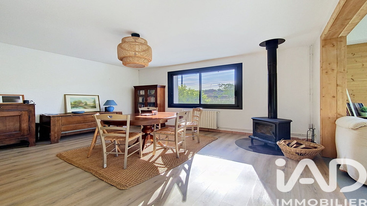 Ma-Cabane - Vente Maison Budos, 105 m²