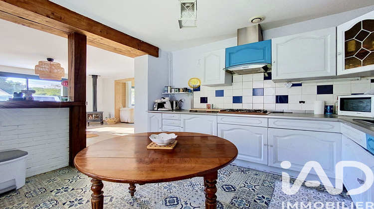 Ma-Cabane - Vente Maison Budos, 105 m²