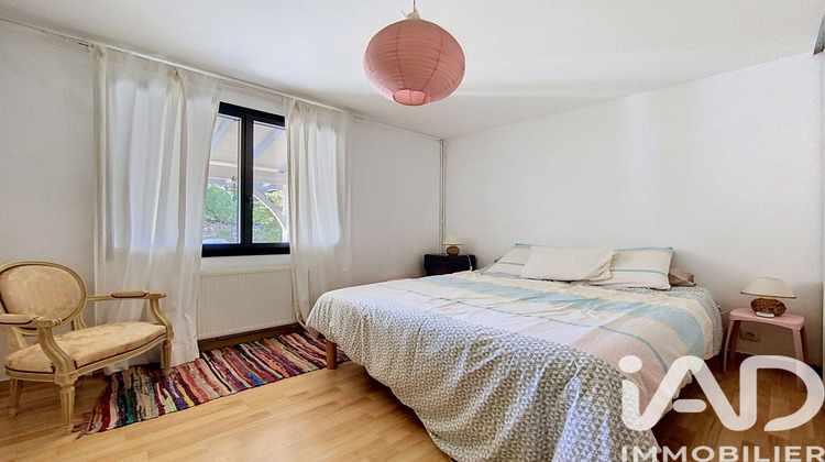 Ma-Cabane - Vente Maison Budos, 105 m²