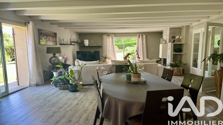 Ma-Cabane - Vente Maison Budos, 139 m²