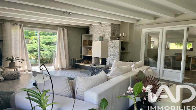 Ma-Cabane - Vente Maison Budos, 139 m²