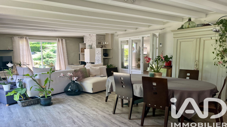 Ma-Cabane - Vente Maison Budos, 139 m²
