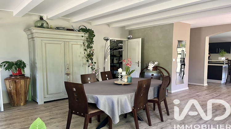 Ma-Cabane - Vente Maison Budos, 139 m²