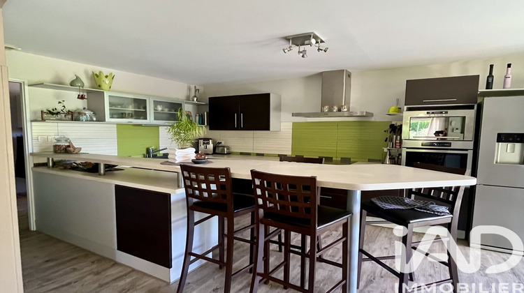Ma-Cabane - Vente Maison Budos, 139 m²