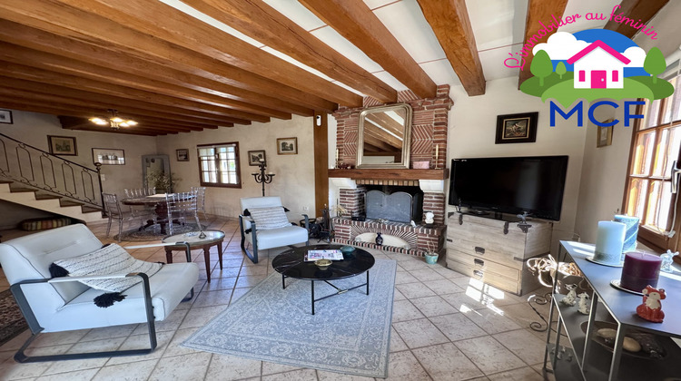 Ma-Cabane - Vente Maison Bueil, 106 m²