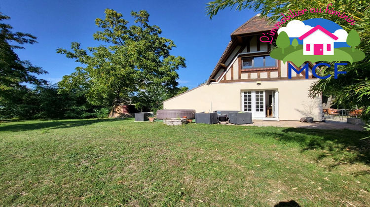 Ma-Cabane - Vente Maison Bueil, 67 m²