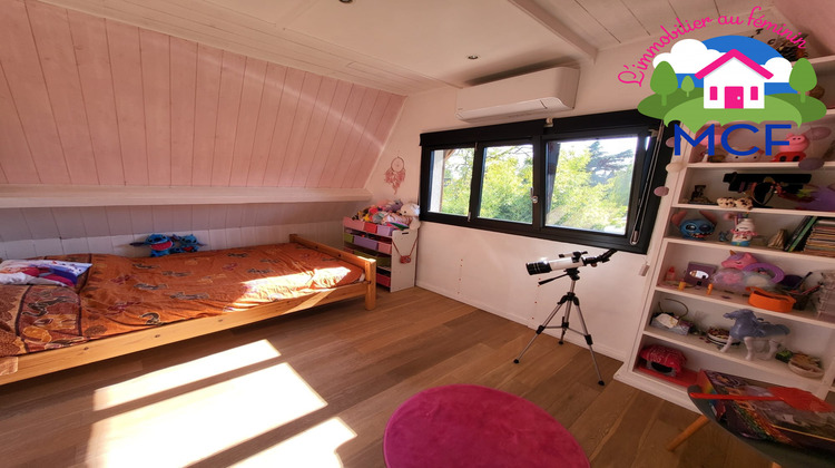 Ma-Cabane - Vente Maison Bueil, 67 m²