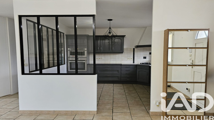 Ma-Cabane - Vente Maison Bueil, 120 m²