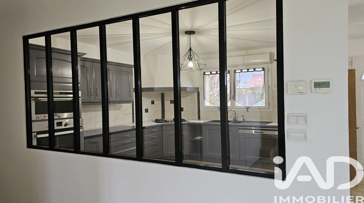 Ma-Cabane - Vente Maison Bueil, 120 m²