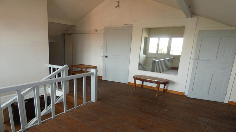 Ma-Cabane - Vente Maison BUEIL, 115 m²