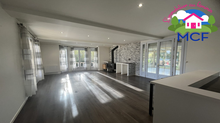 Ma-Cabane - Vente Maison Bueil, 223 m²