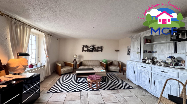 Ma-Cabane - Vente Maison Bueil, 137 m²