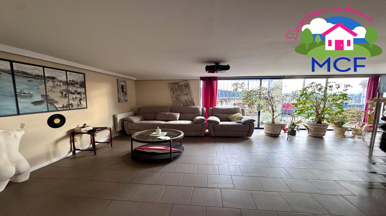 Ma-Cabane - Vente Maison Bueil, 137 m²